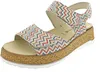Waldläufer Damen Sandale H-LIBBY beige Größe EUR 42 Produktbild-Vorschau 25