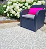 JACK Outdoor Teppiche Terrassenteppich Außenteppich Produktbild-Vorschau 4