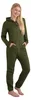 Basisstoff Jumpi dames jumpsuit, overall, onesie, eendelig, Productafbeelding-voorbeeld 5
