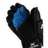 A close-up view of a hockey glove. Podgląd zdjęcia produktu