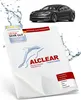 ALCLEAR 950002 Ultra-Microfaser Fenstertuch streifenfrei Produktbild-Vorschau 8