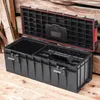 Qbrick System PRO 700 Basic impilabile 650 x 270 x 256 mm Anteprima dell’immagine prodotto 5