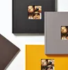 Walther Fun, zwart, 30x30 cm, 100 zwarte pagina's, fotolbum Productafbeelding-voorbeeld 2