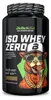 Whey Isolate - Biotech USA - Iso Whey Zero (908g) - Saveur Voir les images du produit 1