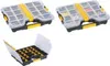 Allit Sortimentskasten EuroPlus Basic S37 6-20 Fächer,20 Produktbild-Vorschau 8