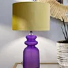 Lampada da tavolo Mauro Feretti Milva, due portalampada Anteprima dell’immagine prodotto 8