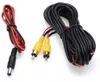 Caméra de recul pour BMW E60 E61 E70 E90 E91 E92 E93 E84 Voir les images du produit 6