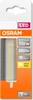 OSRAM LED Stab 18,2W R7S 2.452lm 118mm 2.700K Produktbild-Vorschau 6