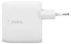 Belkin Netzladegerät 40W USB-C PowerDelivery, 2x20W  Produktbild-Vorschau 26