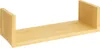 BEGRYF Wandregal 3er Set Bambusoptik 60/45/30 cm, Produktbild-Vorschau 11