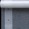 The Living Store Gitter-Abdeckplanen 2 Stk. 260 g/m² 3x3 m Produktbild-Vorschau 4