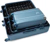 RGL 735 Hartschale Reisekoffer Kofferset Trolley-set Produktbild-Vorschau 4