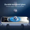3X Für iPhone 16e ( 6.1" ) - Panzerglas Glasfolie Display Produktbild-Vorschau 12