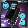 Odtwarzacz MP3/MP4 16 GB z Bluetooth, głośnikiem, radiem, Podgląd zdjęcia produktu 5