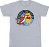 Disney - T-Shirt für Herren BI52290 (XXL) (Grau) Produktbild-Vorschau 1