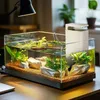 SunSun XN-800 - filtr vody pro želvy a obojživelníky SunSun Náhled obrázku produktu 2