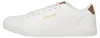 Jack&Jones Sneakers 12255906-WHITE in White color size 43 Produktbild-Vorschau 12