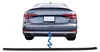 Enjoliveur de pare-chocs pour Audi A4 B9 8W 16-18, style Voir les images du produit 1