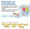 Das Übungsheft Deutsch 6 Voir les images du produit 3