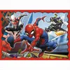 Puzzle Trefl 4W1 Spiderman - Eroul Spiderman Podgląd zdjęcia produktu 9