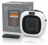 Termowentylator wtykowy Brandson 700W z pilotem, Podgląd zdjęcia produktu 7