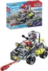 geobra Brandstätter Stiftung & Co.K Quad tout-terrain SWAT Voir les images du produit 10