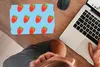 MuchoWow® Mauspad Mousepad Erdbeere - Muster - Sommer 27x18 Produktbild-Vorschau 3