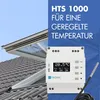 HTS 1000 Hutschienen-Temperaturschalter, 230V Produktbild-Vorschau 2