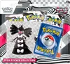 Pokémon TCG: SV10.5 White Flare - Tech Sticker Collection Náhled obrázku produktu 5