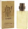 Cerruti 1881 Amber - toaletní voda ve spreji 50 ml Náhled obrázku produktu 1