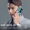 Custodia per Samsung Galaxy S25 magnetica con MagSafe, Anteprima dell’immagine prodotto 8