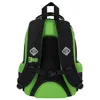 3-Fach-Rucksack Stright Bp-26 Green Power 3343 Produktbild-Vorschau 3