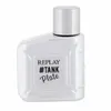 Tank Plate For Him - EDT, 50 ml Náhled obrázku produktu 3