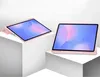 BIZON Case Tab Lizard Samsung Galaxy Tab S10 FE+ Plus rosa Produktbild-Vorschau 5