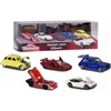 Dickie Toys Jouets automobiles Vintage Pack de 5, 314576 Voir les images du produit 15