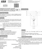 F&F | Modułowa Lampa LK-713K - 3-fazowa - Podgląd zdjęcia produktu 7