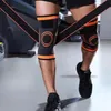 Kniestabilisator - Knieorthese - Elastische Kniebandage - Produktbild-Vorschau 13
