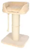 Kerbl 84448, Katzenkratzbaum, Freistehend, Beige, Produktbild-Vorschau 1