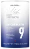 Goldwell - Light Dimensions Oxycur Platin 9+ Powder 500.0g Podgląd zdjęcia produktu 4