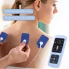 TENS EMS Massagegerät – 8 Modi & 19 Intensitäten für Produktbild-Vorschau 5