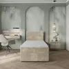 Masseno Boxspringbett PISA 90 90x200 cm Komplett-Set mit Produktbild-Vorschau 5