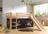 Spielvorhang Caribian Pirates für Pino Mittelhochbetten zum Produktbild-Vorschau 3