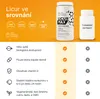 Gélules de curcuma hautement dosées - biodisponibilité 185x Voir les images du produit 4