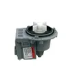 Ablaufpumpe Laugenpumpe Wasserpumpe Solo Pumpenmotor Produktbild-Vorschau 8
