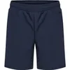 Hummel hmlMOVE GRID WOVEN SHORTS KIDS Produktbild-Vorschau 3