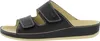 Vital Komfort Sandalen 09383399 Herren 323236343635 Schwarz Produktbild-Vorschau 4
