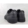 Puma Carina 2.0 WTR JR Black Black-Dark Shadow Größe EU 39 Produktbild-Vorschau 12
