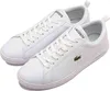 Lacoste Sneakers 48SFA0123-21G in WHT/WHT color size 41 Produktbild-Vorschau 3