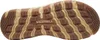 Merrell Maipo Explorer Sieve Sandalen Braun EU 44 Mann Produktbild-Vorschau 7