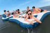 Bestway® Badeinsel Poolparty 280 x 200 cm Produktbild-Vorschau 13